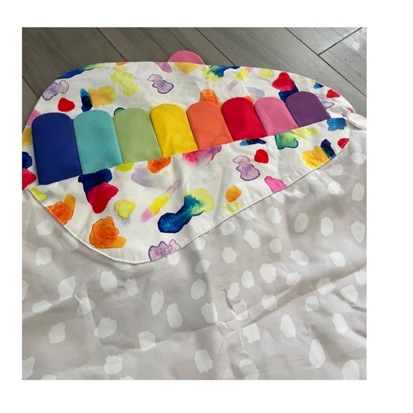 Lovevery Activity Mat - Picture 3 of 13